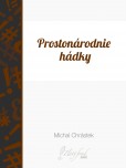 Prostonárodnie hádky Prostonárodnie hádky