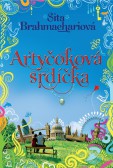 Artyčoková srdíčka Artyčoková srdíčka