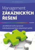 Management zákaznických řešení Management zákaznických řešení