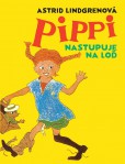 Pippi nastupuje na loď Pippi nastupuje na loď