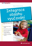 Integrace obsahu vyučování Integrace obsahu vyučování