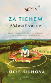 Za tichem - Žďárské vrchy Za tichem - Žďárské vrchy