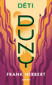 Děti Duny - retro vydání Děti Duny - retro vydání