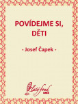 Povídejme si, děti