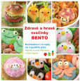 Zdravé a hravé svačinky - bento Zdravé a hravé svačinky - bento