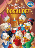 Kačer Donald 90 - Všechno nejlepší, Donalde! Kačer Donald 90 - Všechno nejlepší, Donalde!
