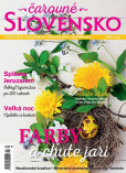 E-Čarovné Slovensko 04/2020 E-Čarovné Slovensko 04/2020