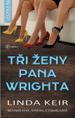 Tři ženy pana Wrighta Tři ženy pana Wrighta