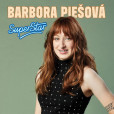 Barbora Piešová: Barbora Piešová CD Barbora Piešová: Barbora Piešová CD