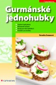 Gurmánské jednohubky Gurmánské jednohubky