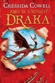 Ako si vycvičiť draka Ako si vycvičiť draka