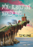 Dům v blankytně modrém moři Dům v blankytně modrém moři