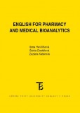 English for Pharmacy and Medical Bioanalytics English for Pharmacy and Medical Bioanalytics