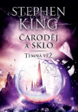 Čaroděj a sklo Čaroděj a sklo