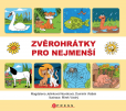 Zvěrohrátky pro nejmenší Zvěrohrátky pro nejmenší