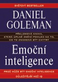 Emoční inteligence Emoční inteligence