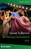 Ta nezapomenutelná noc Ta nezapomenutelná noc