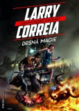 Drsná magie Drsná magie