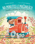 Na minutku o mašinkách Na minutku o mašinkách