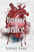 Krvavé srdce Krvavé srdce