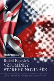 Rudolf Kopecký: Vzpomínky starého novináře Rudolf Kopecký: Vzpomínky starého novináře