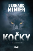 Kočky a 14 dalších povídek Kočky a 14 dalších povídek