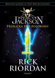 Percy Jackson – Příručka pro polobohy Percy Jackson – Příručka pro polobohy
