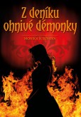 Z deníku ohnivé démonky Z deníku ohnivé démonky