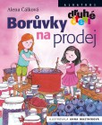 Borůvky na prodej Borůvky na prodej