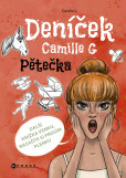 Deníček Camille G: Pětečka Deníček Camille G: Pětečka