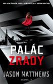 Palác zrady (Rudá volavka 2) Palác zrady (Rudá volavka 2)