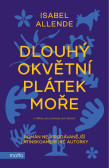 Dlouhý okvětní plátek moře Dlouhý okvětní plátek moře