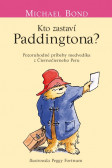 Kto zastaví Paddingtona? Kto zastaví Paddingtona?