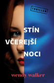 Stín včerejší noci Stín včerejší noci