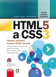 HTML5 a CSS3 HTML5 a CSS3