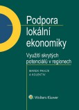 Podpora lokální ekonomiky Podpora lokální ekonomiky