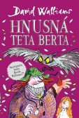 Hnusná teta Berta