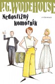 Nedostižný komorník Nedostižný komorník