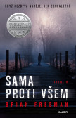 Sama proti všem Sama proti všem