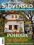 E-Čarovné Slovensko 10/2020