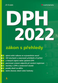 DPH 2022 - zákon s přehledy DPH 2022 - zákon s přehledy