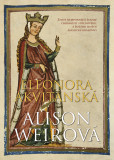 Eleonora Akvitánská Eleonora Akvitánská