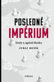 Posledné impérium Posledné impérium