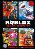 Roblox - Nejlepší bojové hry