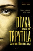 Dívka, která se třpytila Dívka, která se třpytila