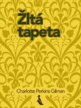 Žltá tapeta