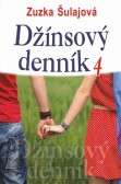 Džínsový denník 4 Džínsový denník 4