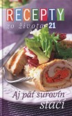 Recepty zo života 21 Recepty zo života 21