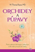 Orchidey a púpavy