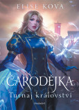 Čarodějka - Turnaj království Čarodějka - Turnaj království